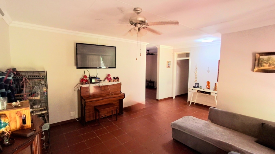 3 Bedroom Property for Sale in Sasolburg Ext 11 Free State